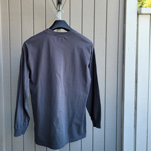 NWOT O'Neill T-shirt | Men's L | long sleeves - Picture 9 of 9